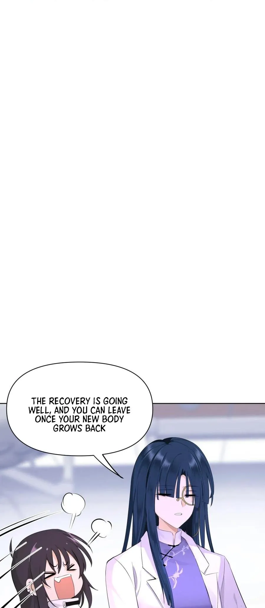 Your Head’s Fallen Off Again Chapter 10 page 17 - 