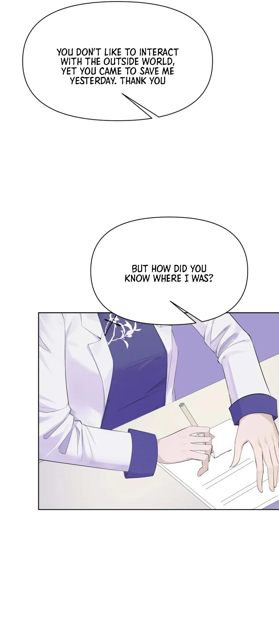 Your Head’s Fallen Off Again Chapter 10 page 20 - 