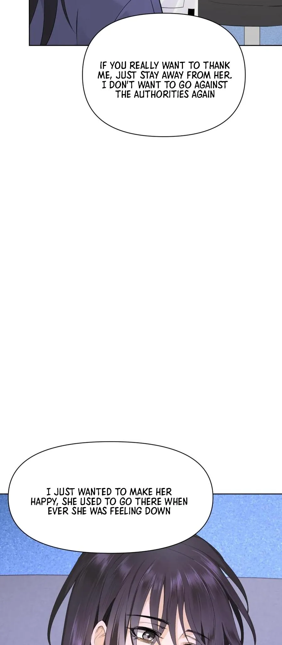 Your Head’s Fallen Off Again Chapter 10 page 22 - 