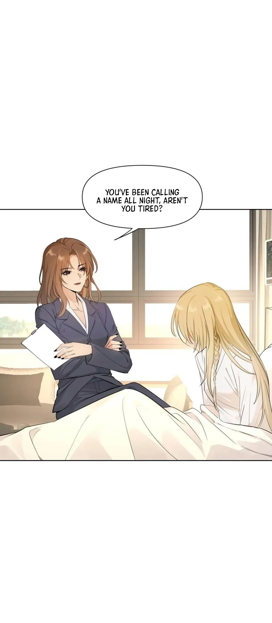 Your Head’s Fallen Off Again Chapter 10 page 36 - 