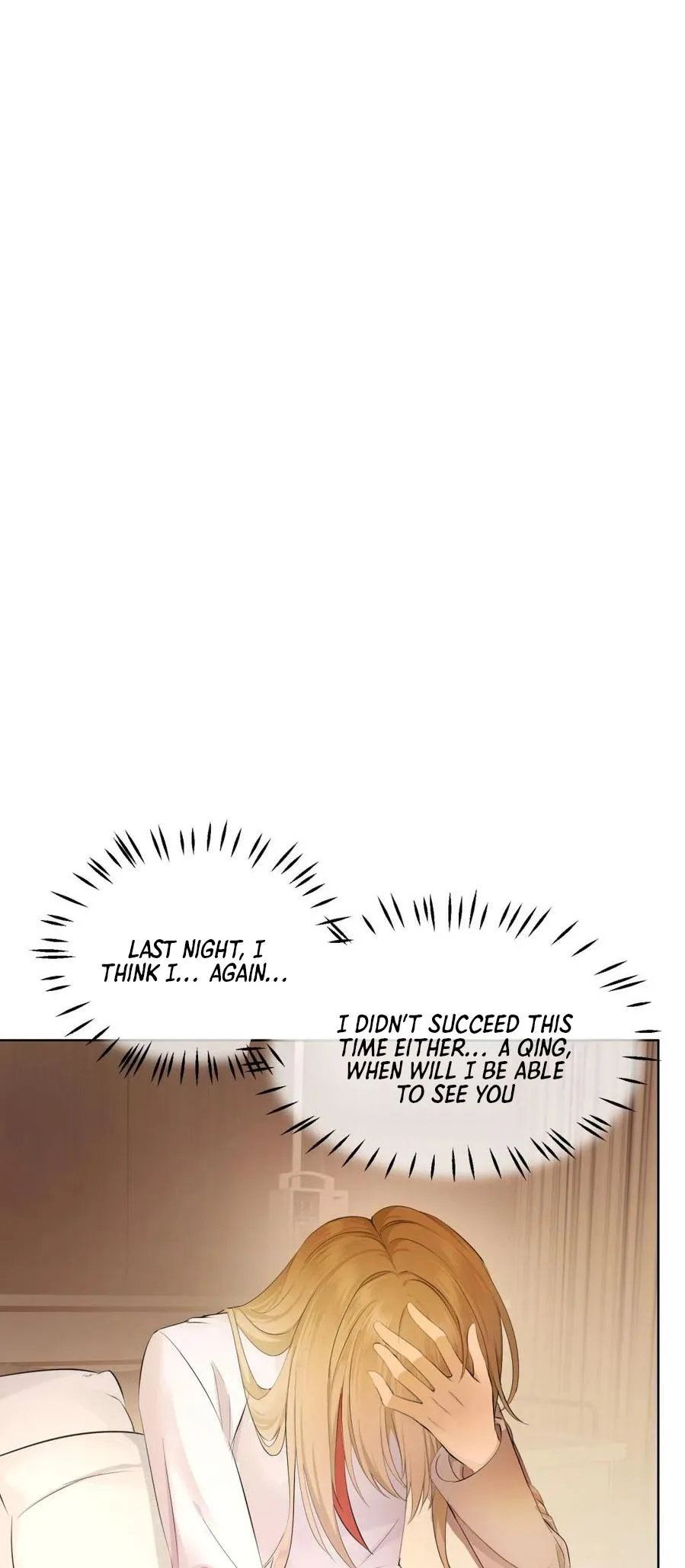 Your Head’s Fallen Off Again Chapter 10 page 38 - 