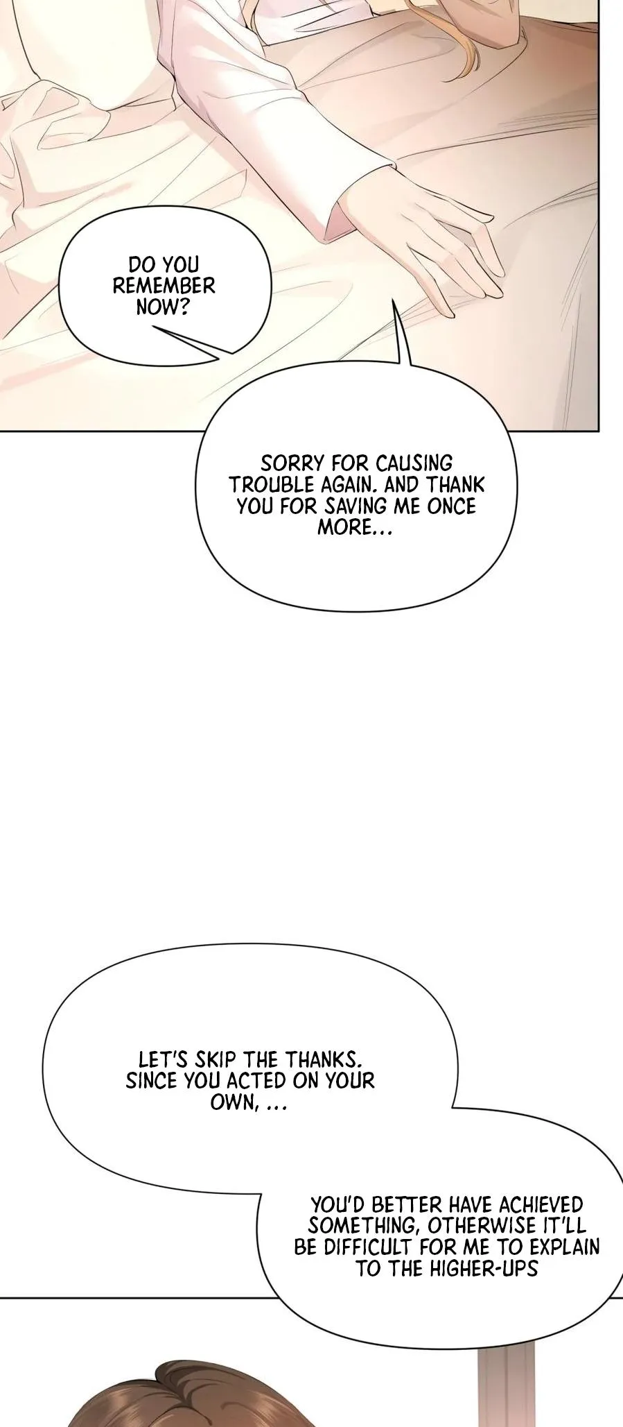 Your Head’s Fallen Off Again Chapter 10 page 39 - 