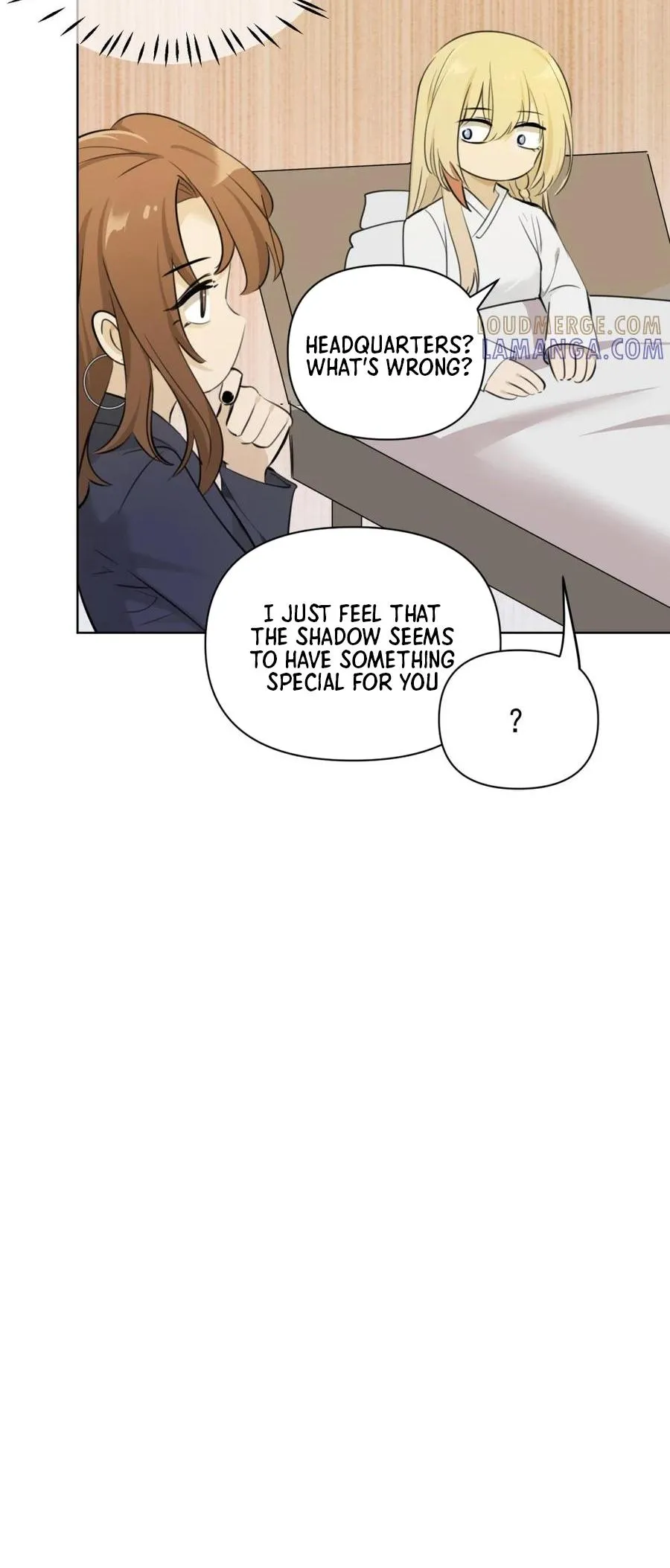 Your Head’s Fallen Off Again Chapter 10 page 48 - 