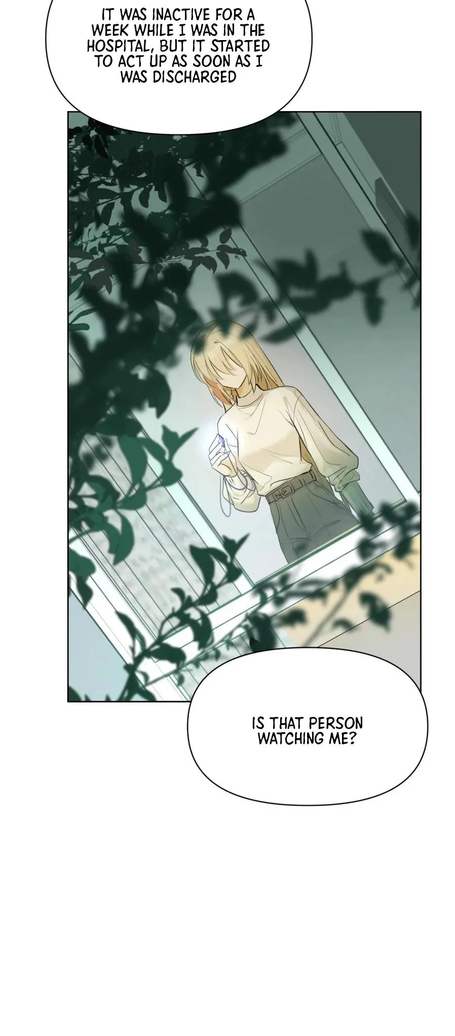 Your Head’s Fallen Off Again Chapter 11 page 11 - 
