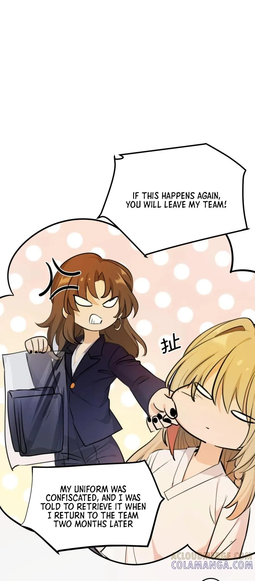 Your Head’s Fallen Off Again Chapter 11 page 14 - 