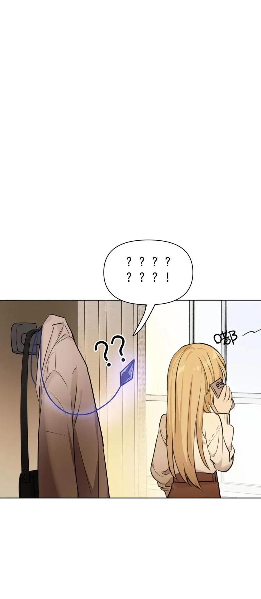 Your Head’s Fallen Off Again Chapter 11 page 16 - 