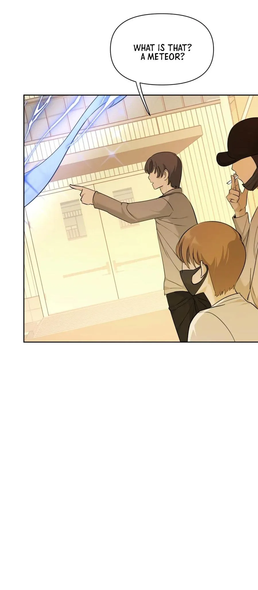 Your Head’s Fallen Off Again Chapter 11 page 24 - 