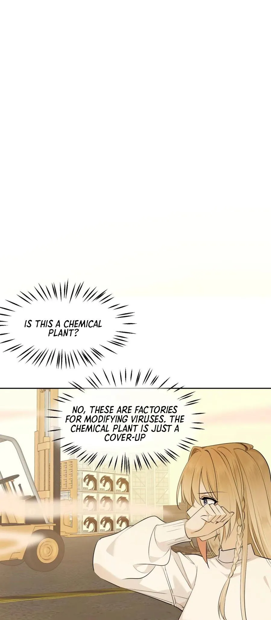 Your Head’s Fallen Off Again Chapter 11 page 26 - 