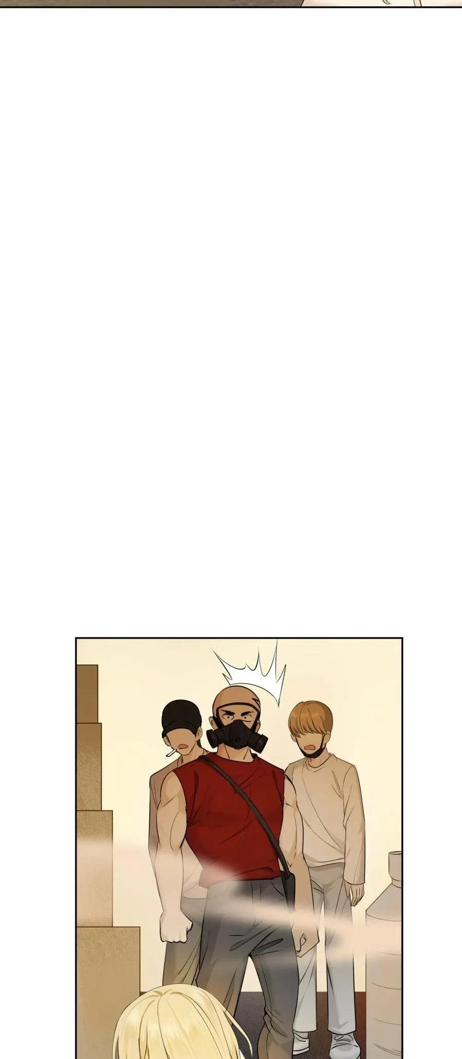 Your Head’s Fallen Off Again Chapter 11 page 27 - 
