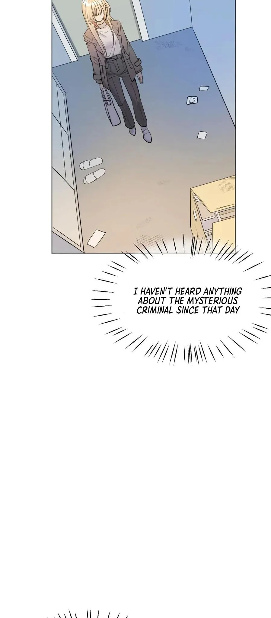 Your Head’s Fallen Off Again Chapter 11 page 4 - 