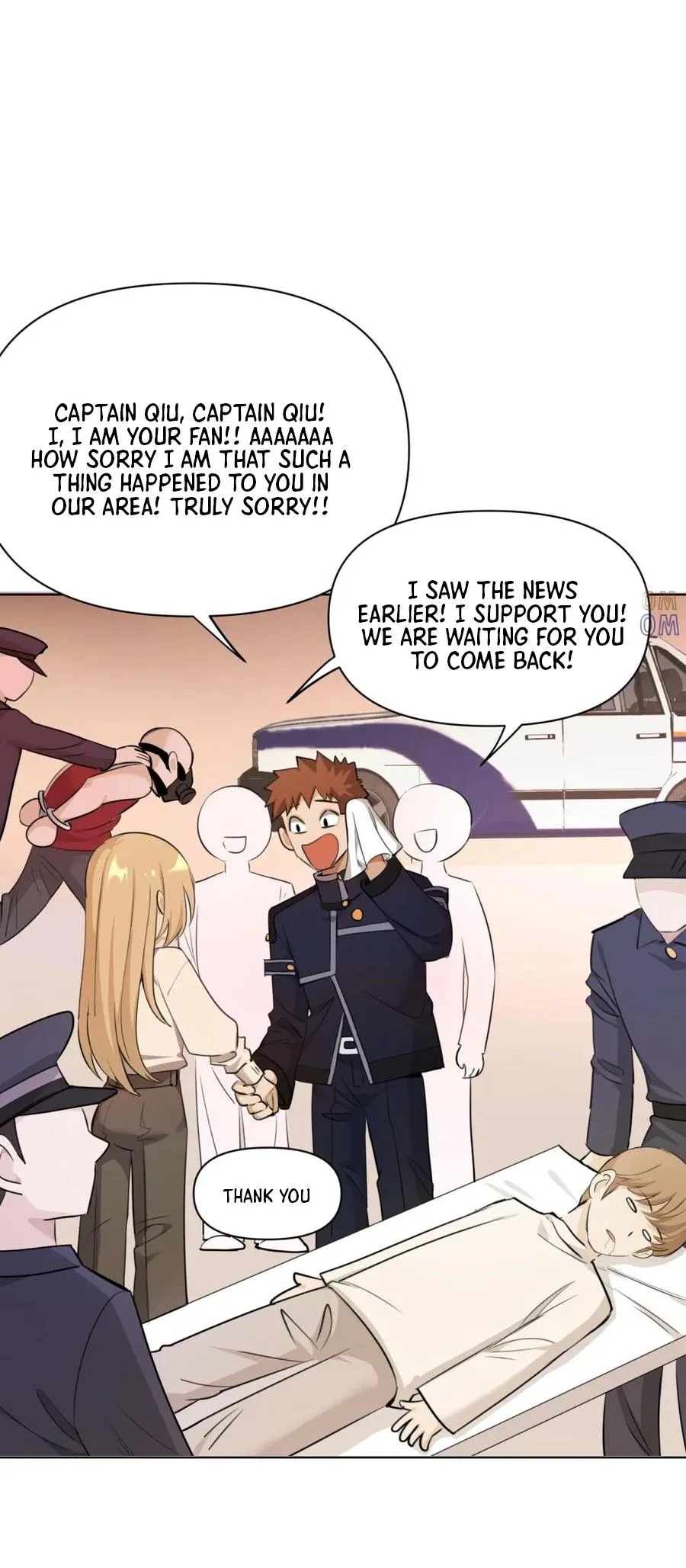 Your Head’s Fallen Off Again Chapter 11 page 34 - 