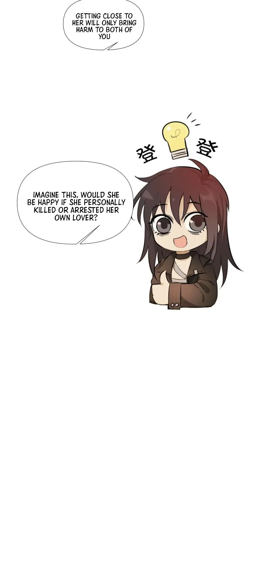 Your Head’s Fallen Off Again Chapter 11 page 41 - 