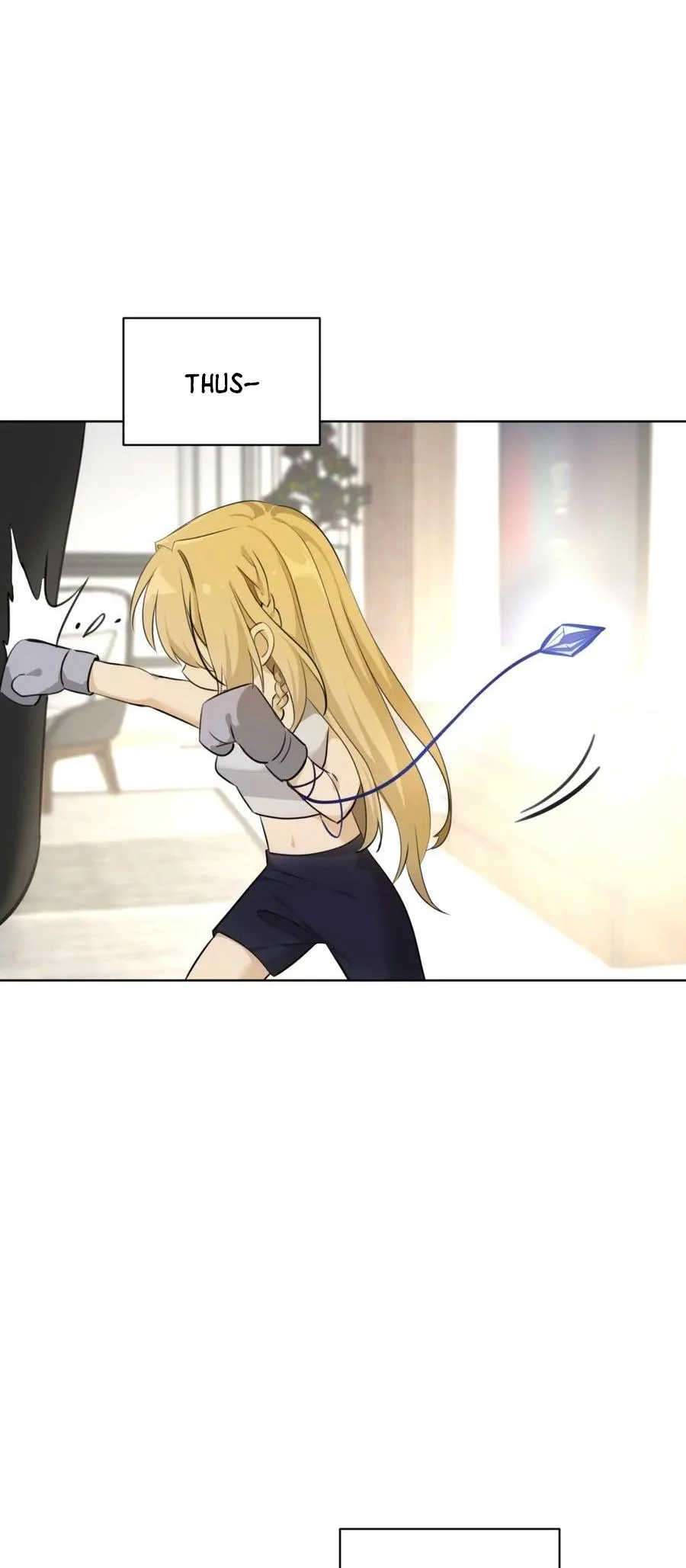 Your Head’s Fallen Off Again Chapter 11 page 43 - 