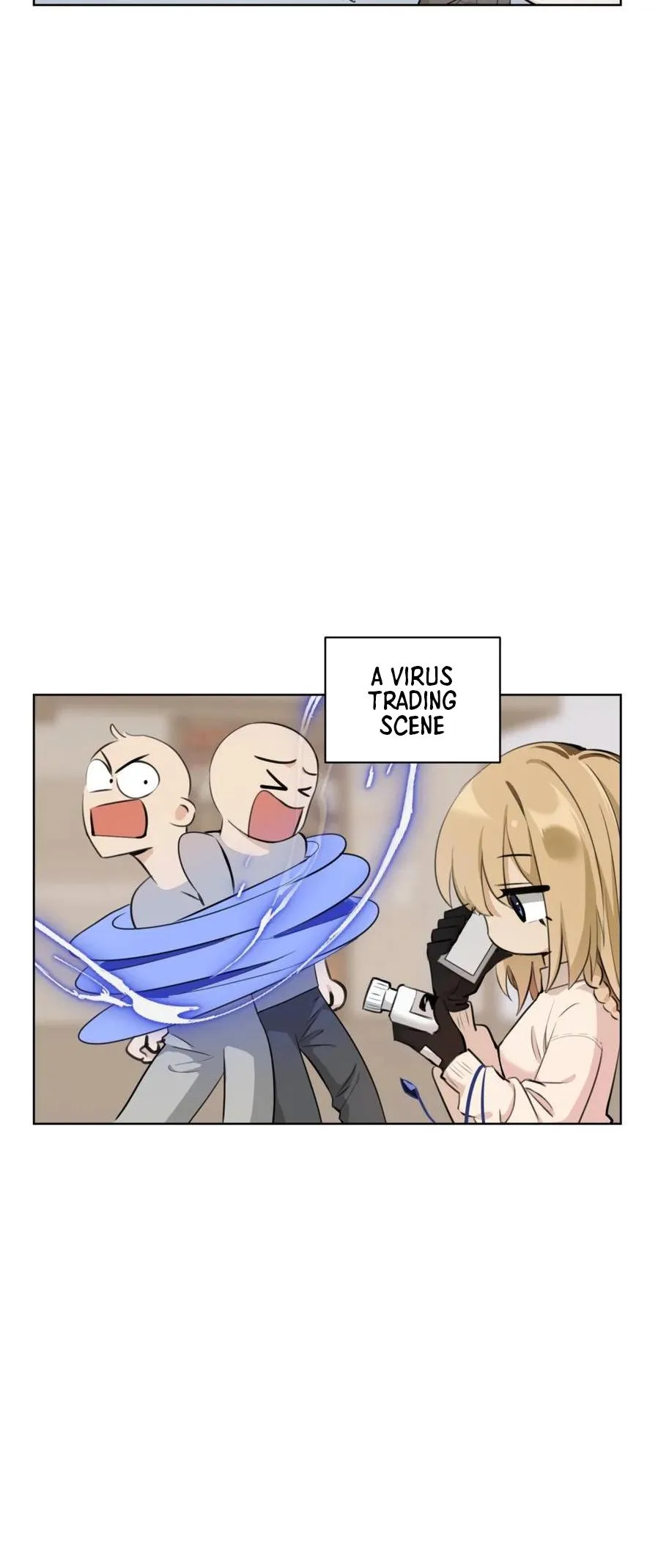 Your Head’s Fallen Off Again Chapter 11 page 45 - 