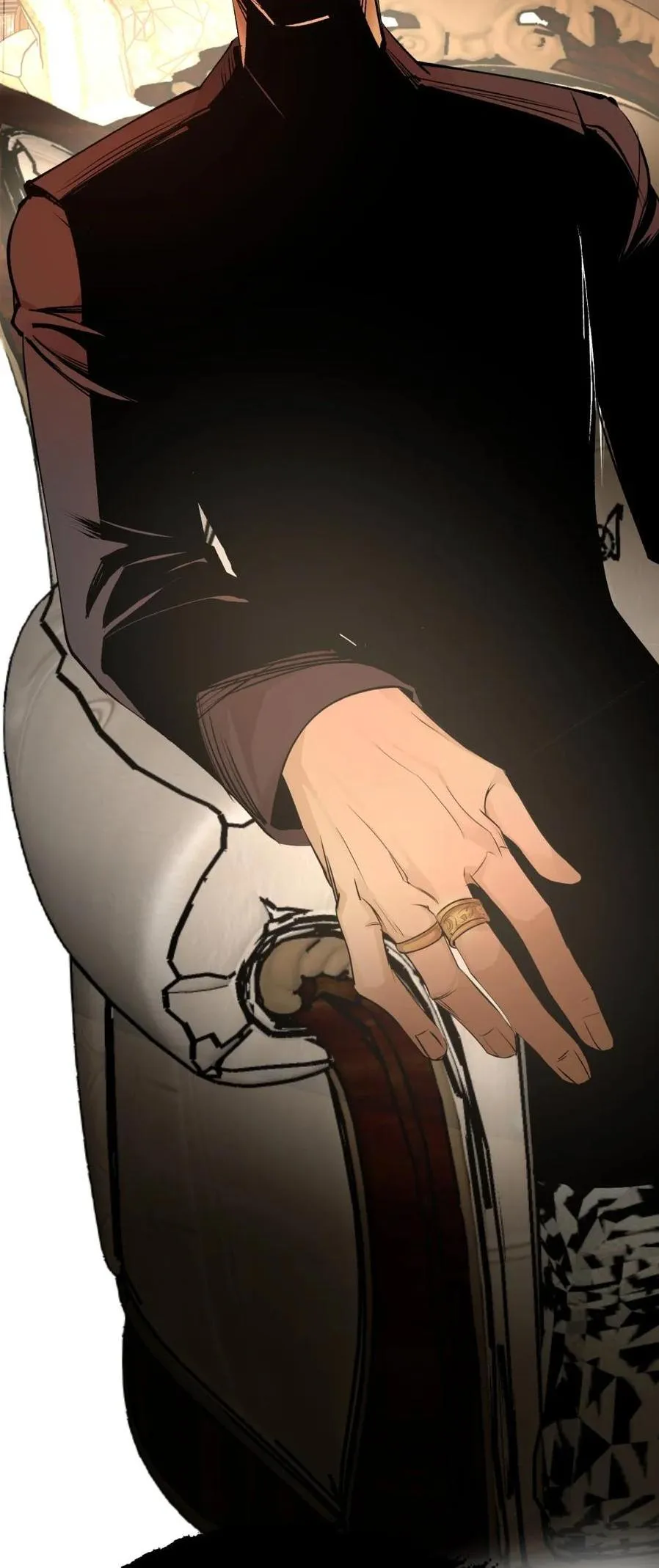 Your Head’s Fallen Off Again Chapter 11 page 50 - 