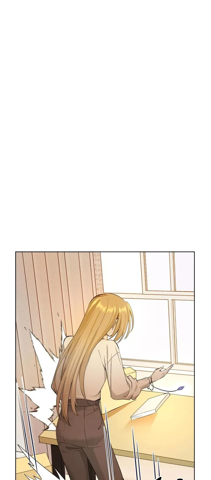 Your Head’s Fallen Off Again Chapter 11 page 9 - 