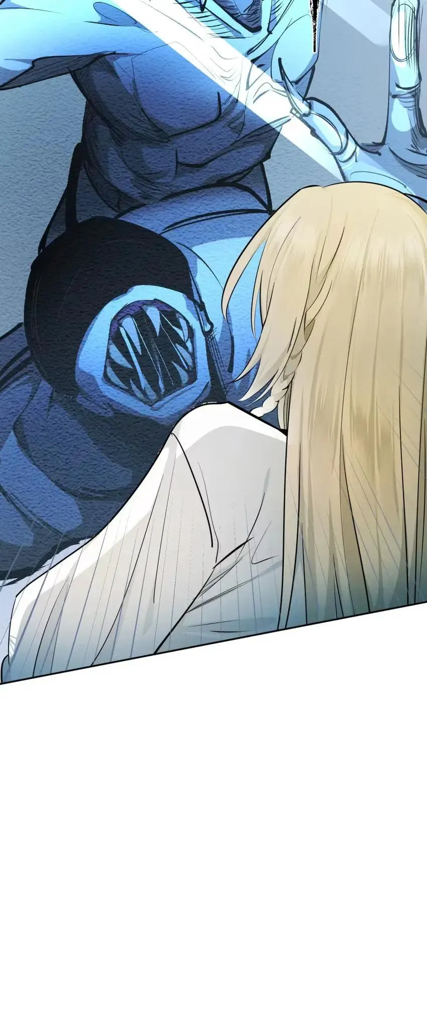 Your Head’s Fallen Off Again Chapter 12 page 17 - 