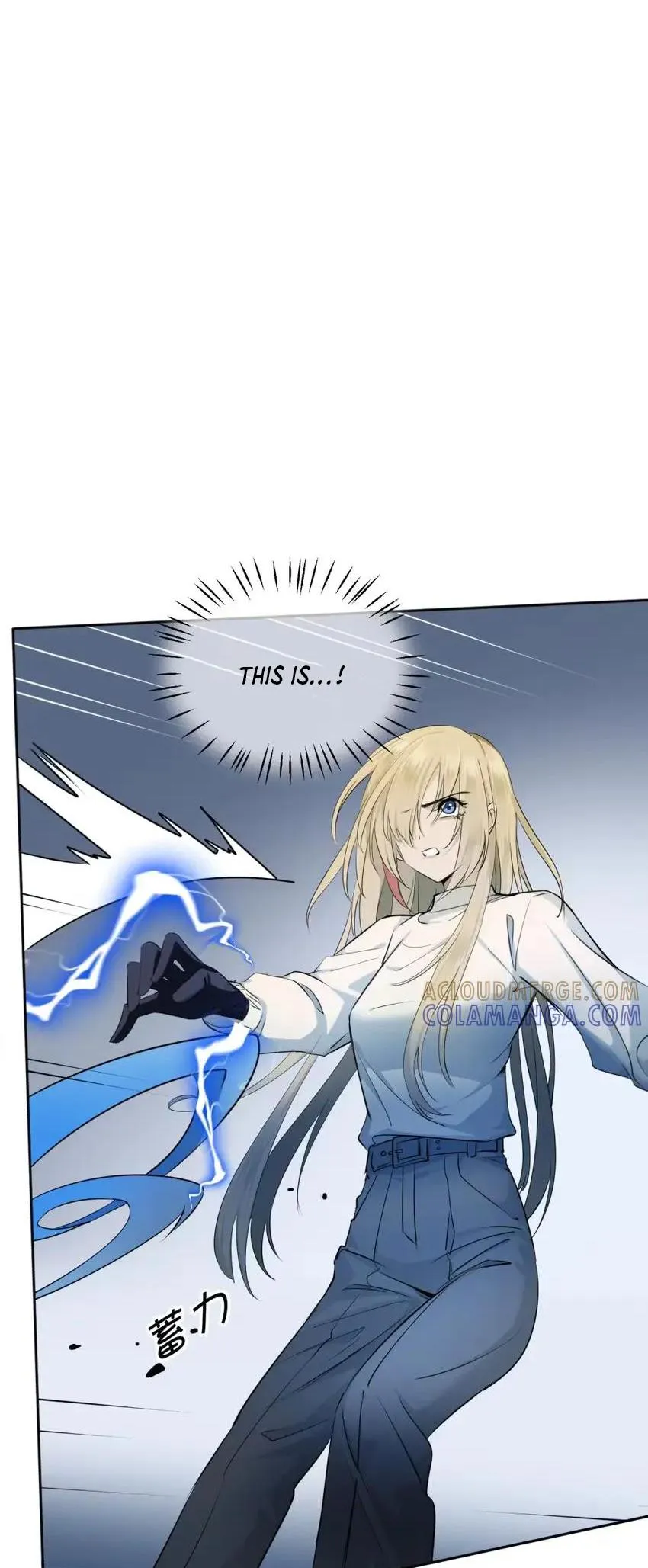 Your Head’s Fallen Off Again Chapter 12 page 18 - 