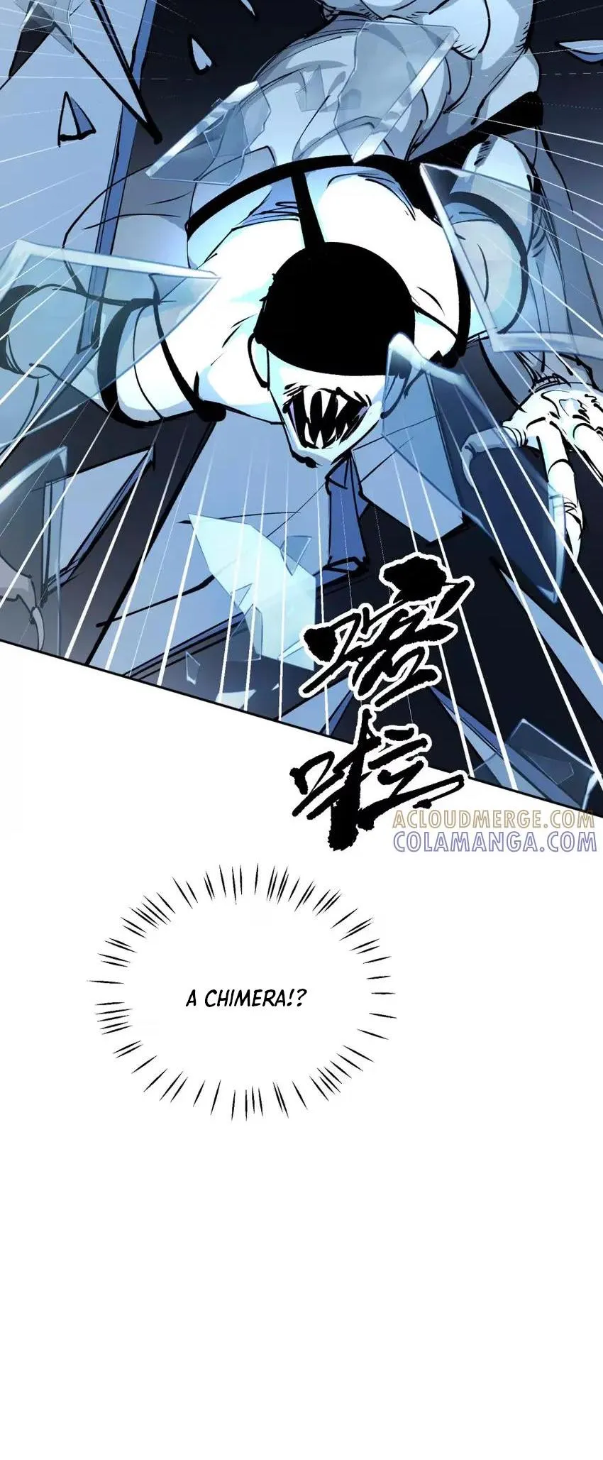 Your Head’s Fallen Off Again Chapter 12 page 20 - 