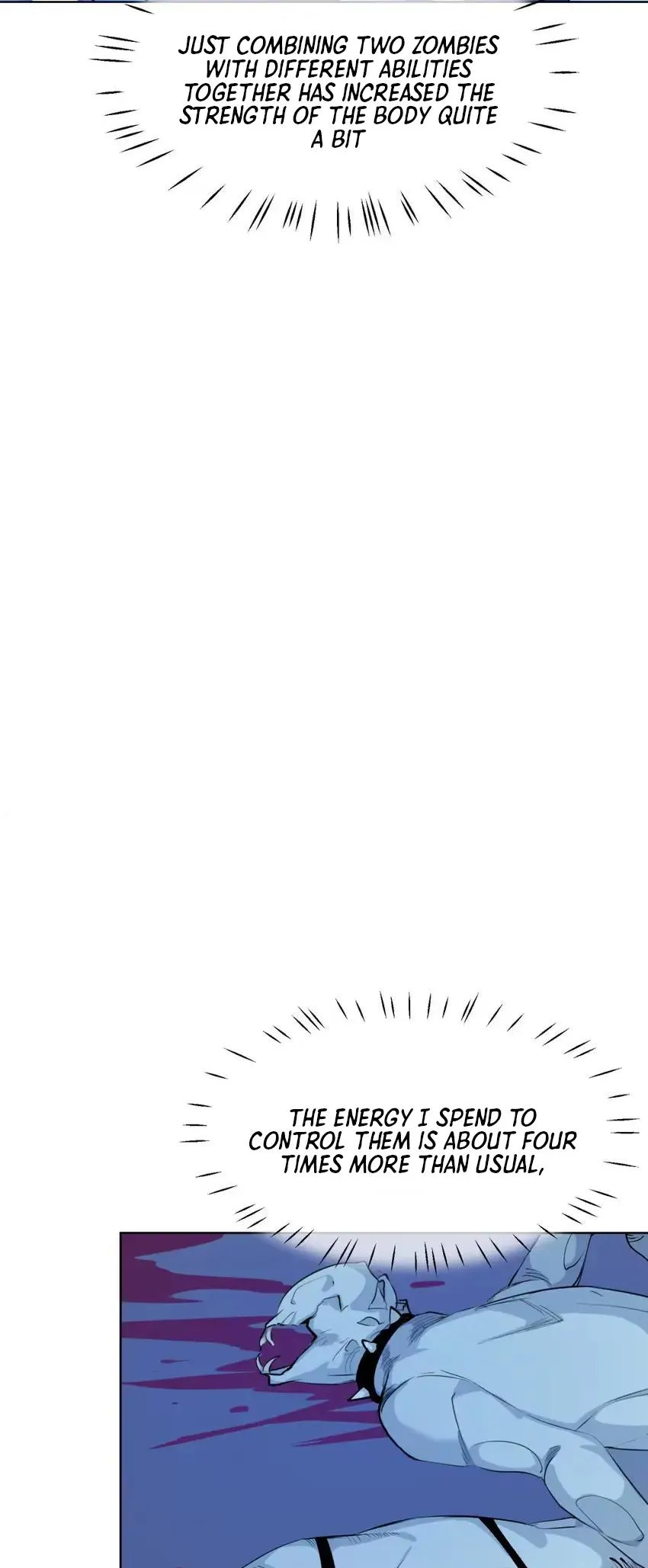 Your Head’s Fallen Off Again Chapter 12 page 29 - 