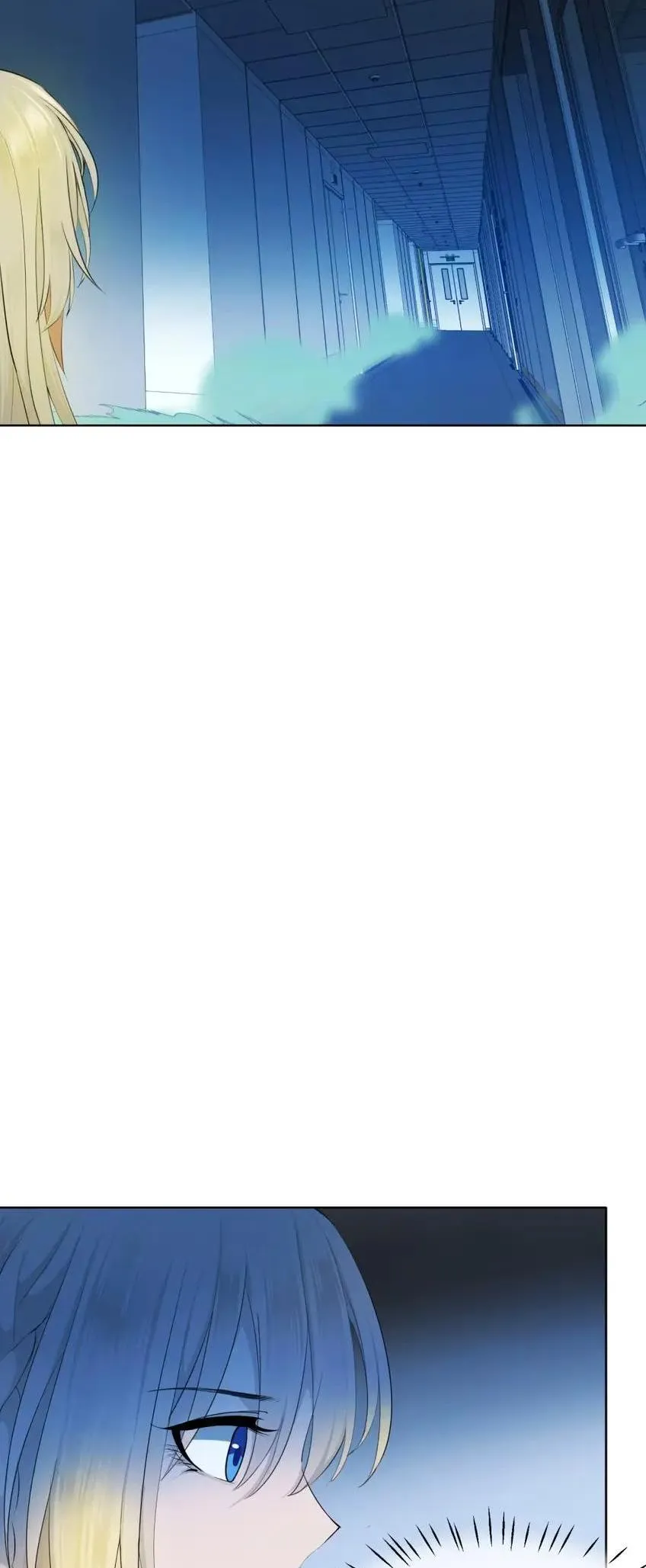 Your Head’s Fallen Off Again Chapter 12 page 33 - 