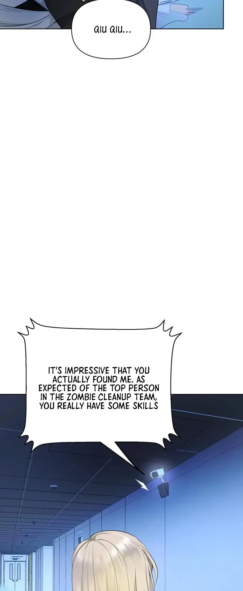 Your Head’s Fallen Off Again Chapter 12 page 35 - 