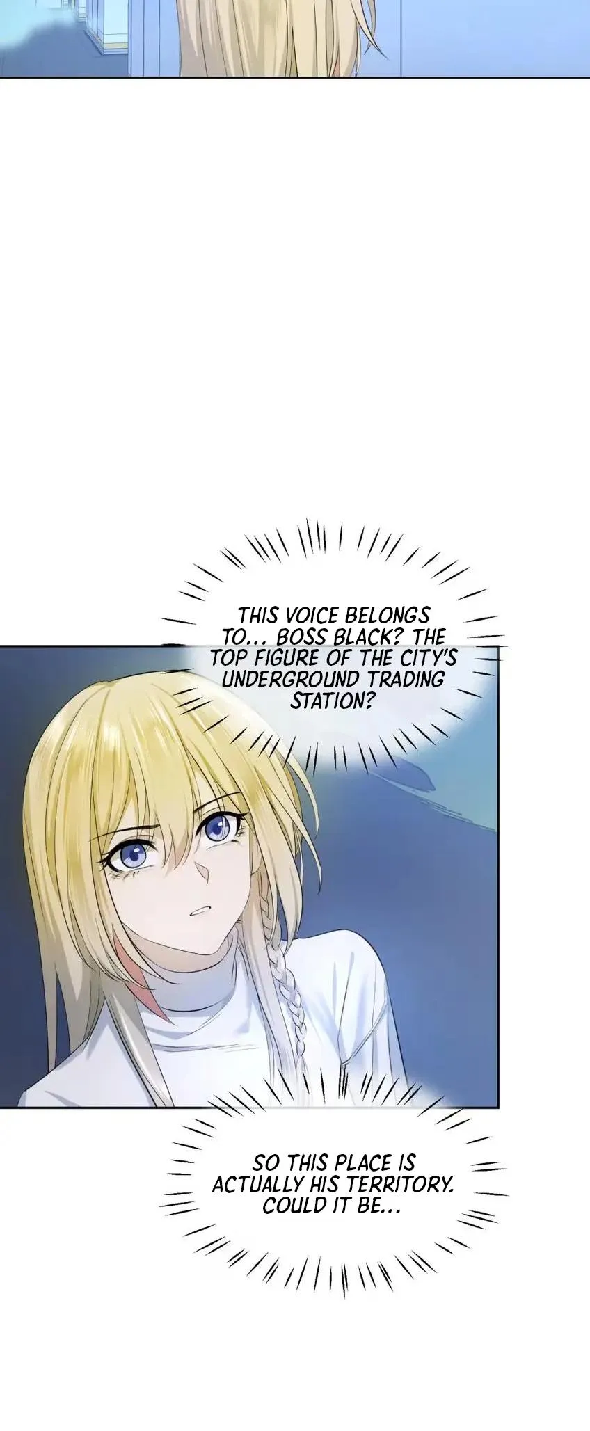 Your Head’s Fallen Off Again Chapter 12 page 36 - 