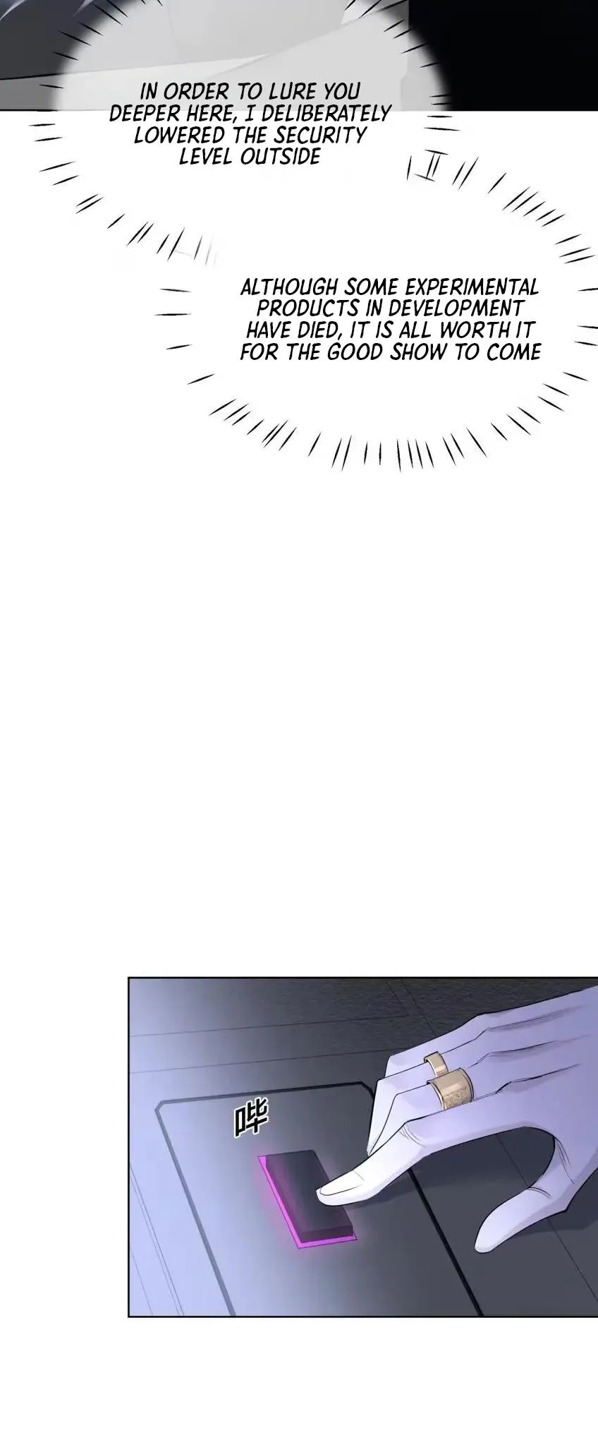 Your Head’s Fallen Off Again Chapter 12 page 38 - 