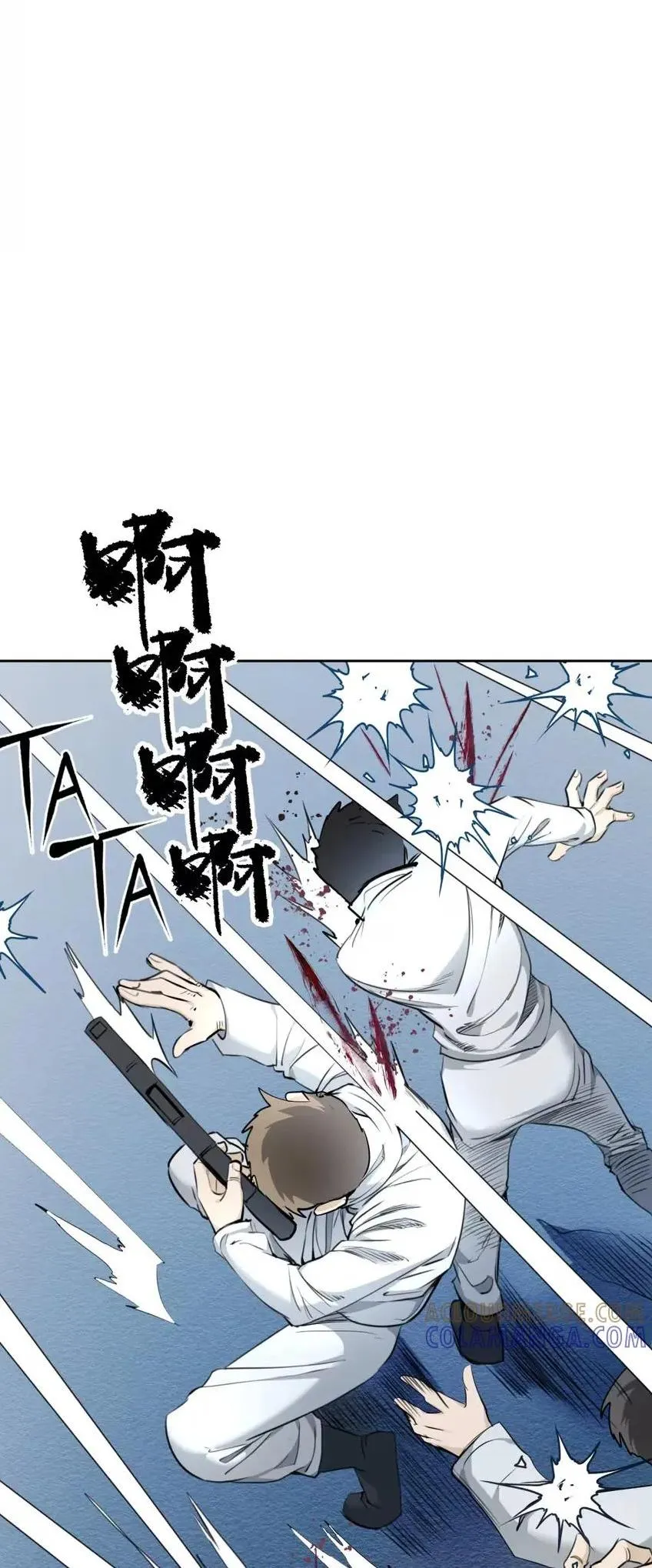 Your Head’s Fallen Off Again Chapter 12 page 8 - 