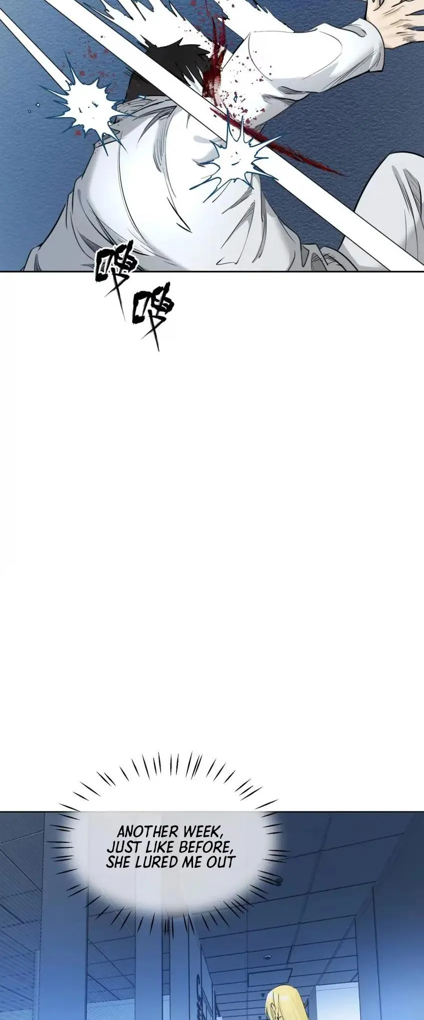 Your Head’s Fallen Off Again Chapter 12 page 9 - 