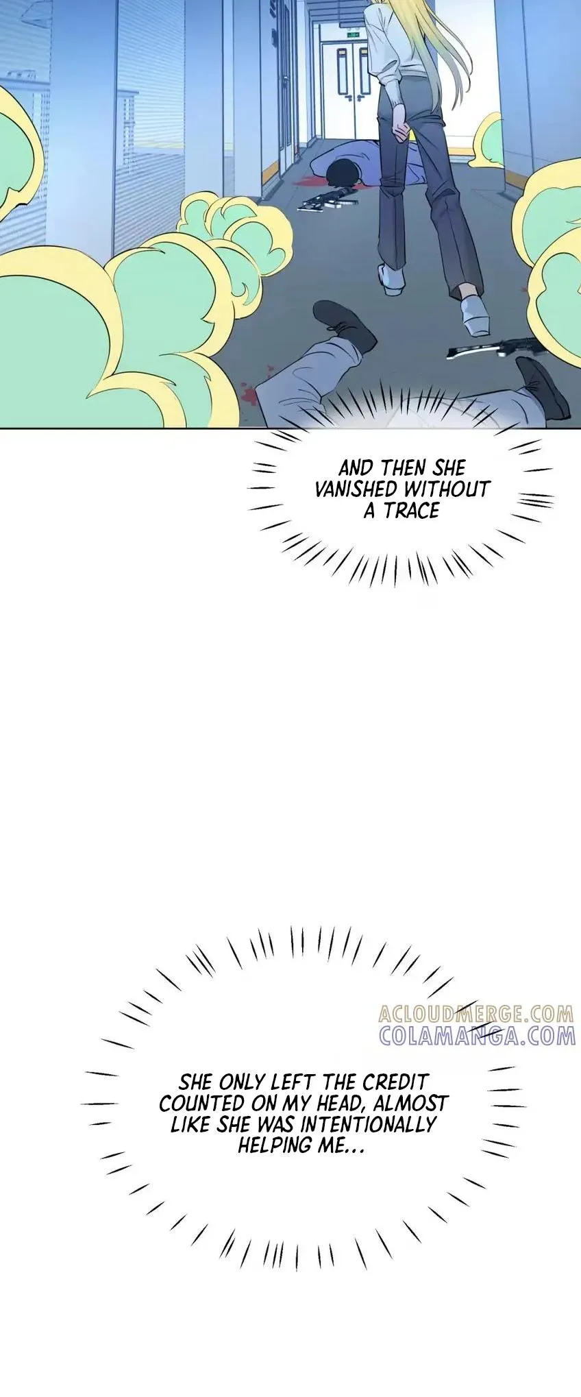 Your Head’s Fallen Off Again Chapter 12 page 10 - 