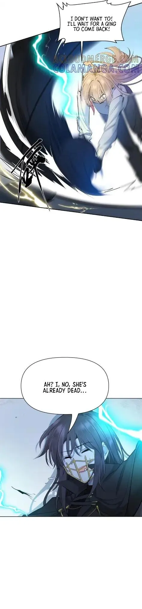 Your Head’s Fallen Off Again Chapter 13 page 16 - 