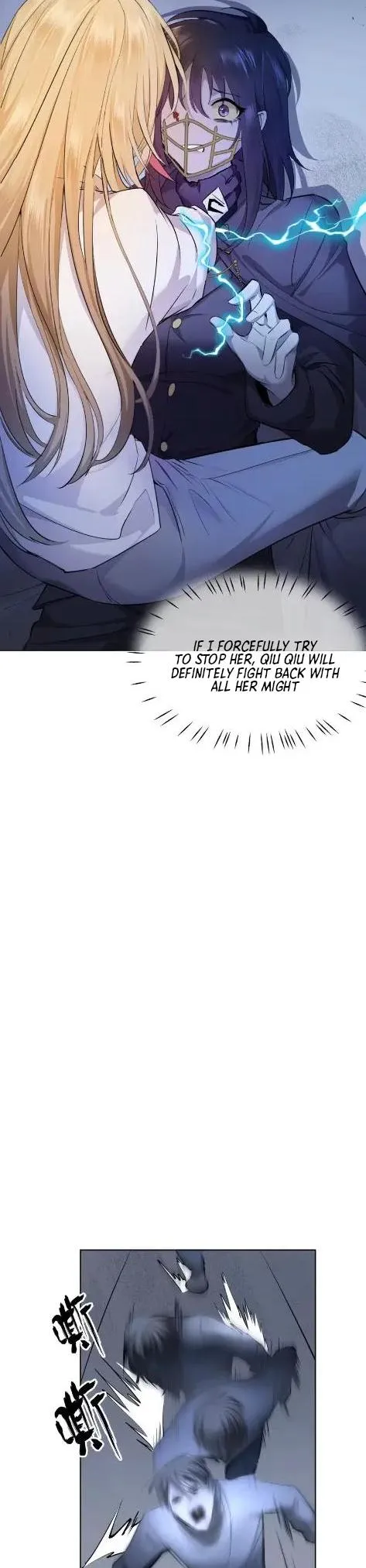 Your Head’s Fallen Off Again Chapter 13 page 19 - 