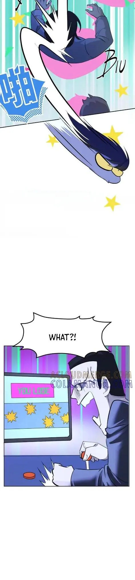 Your Head’s Fallen Off Again Chapter 13 page 23 - 