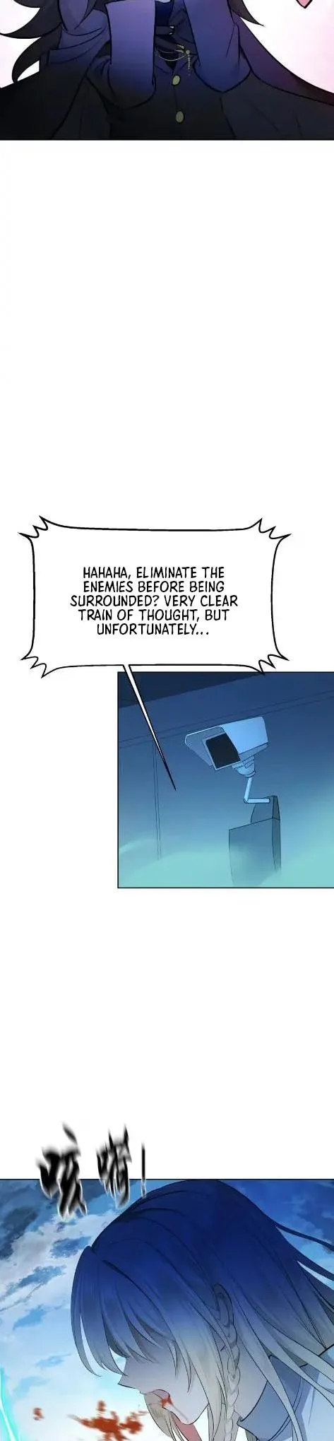 Your Head’s Fallen Off Again Chapter 13 page 9 - 