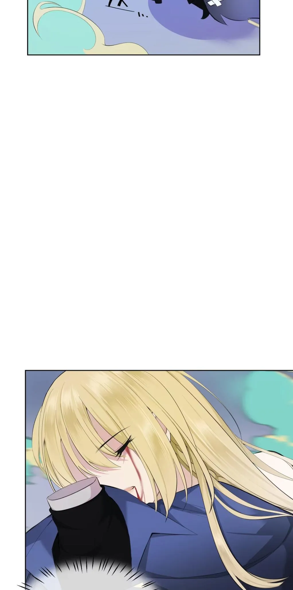 Your Head’s Fallen Off Again Chapter 14 page 13 - 