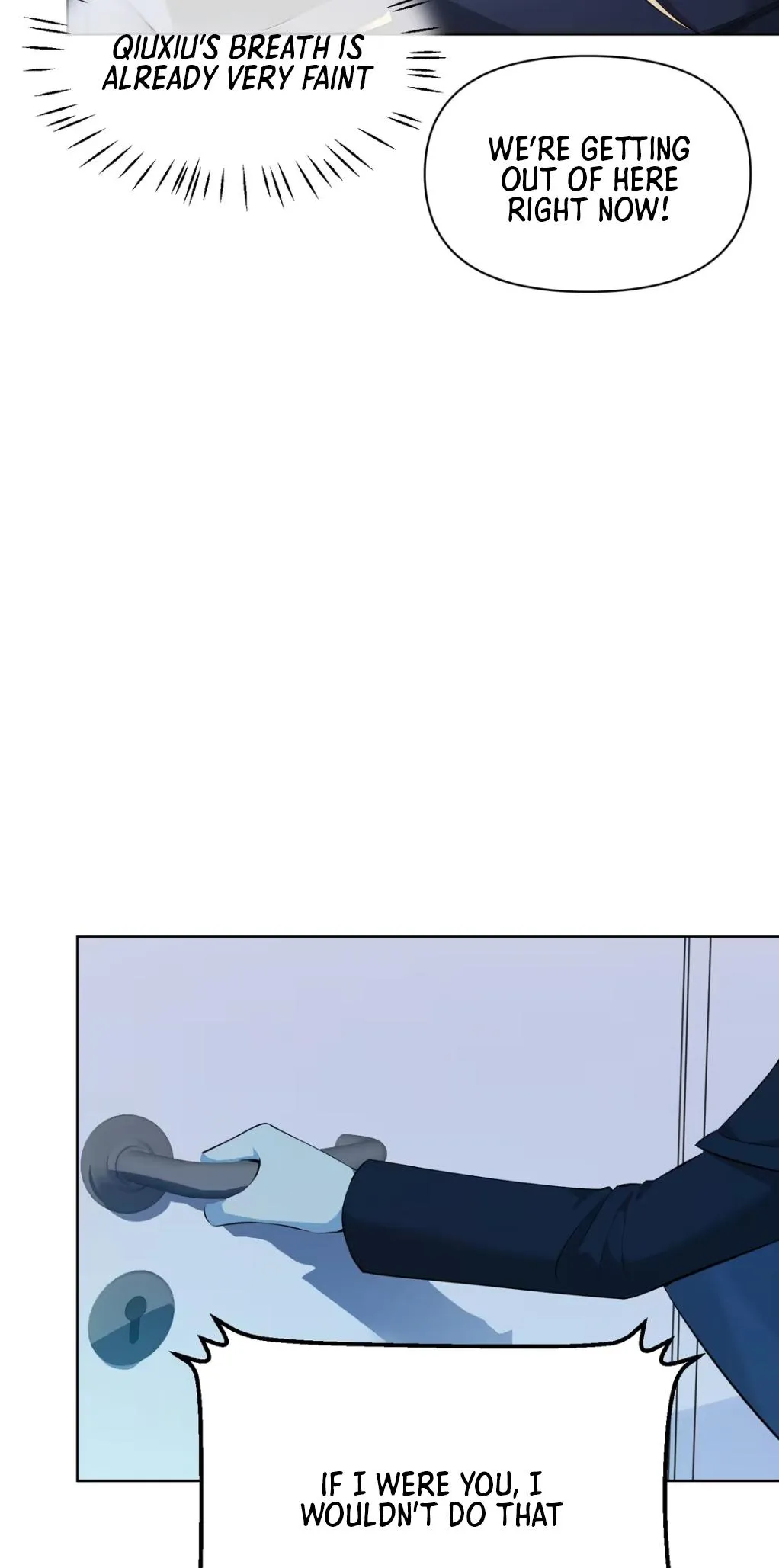 Your Head’s Fallen Off Again Chapter 14 page 14 - 