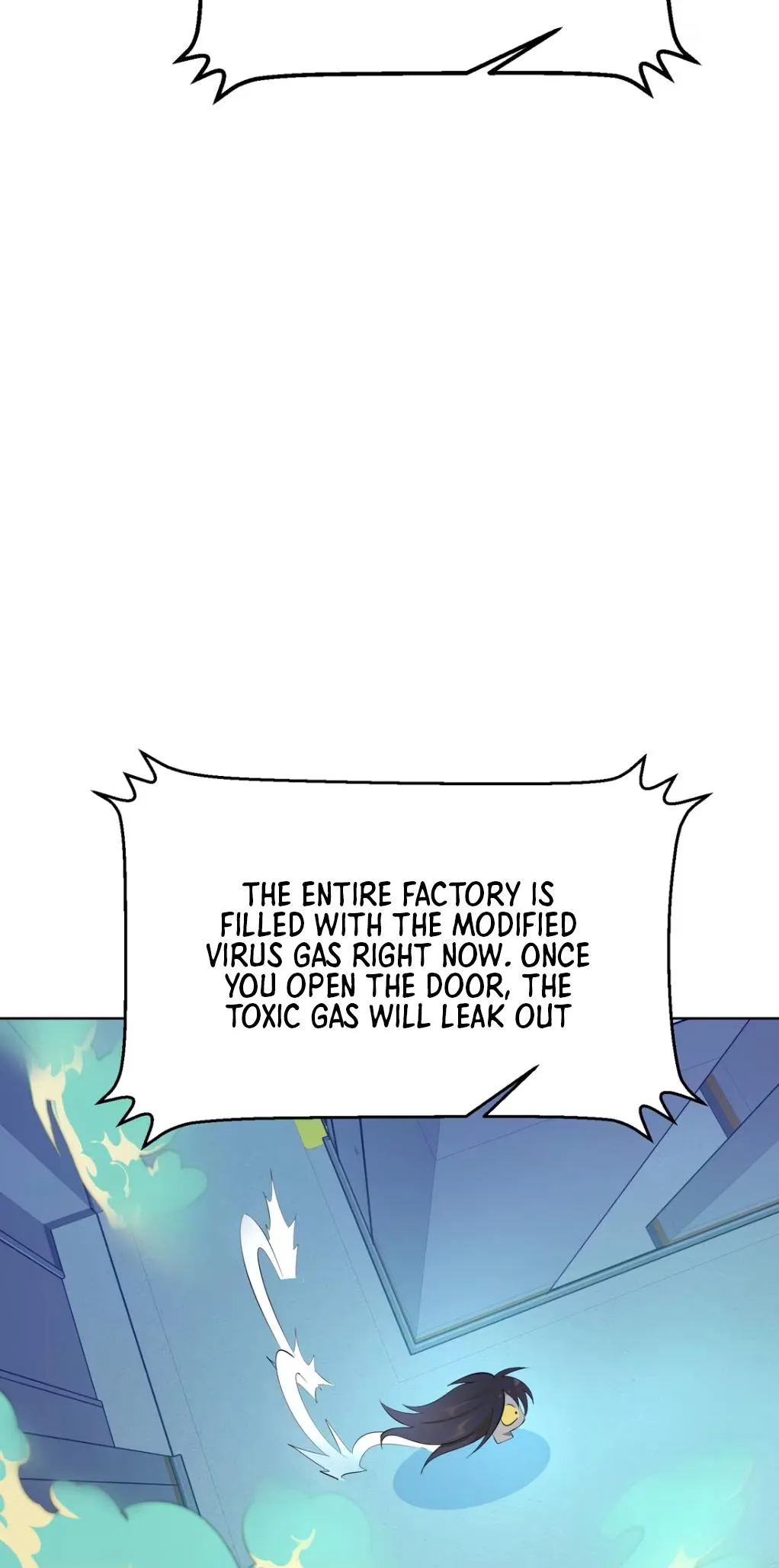Your Head’s Fallen Off Again Chapter 14 page 15 - 