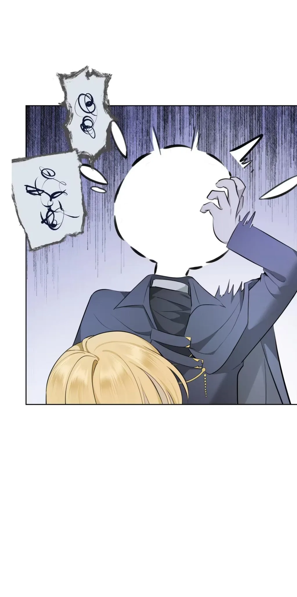 Your Head’s Fallen Off Again Chapter 14 page 20 - 