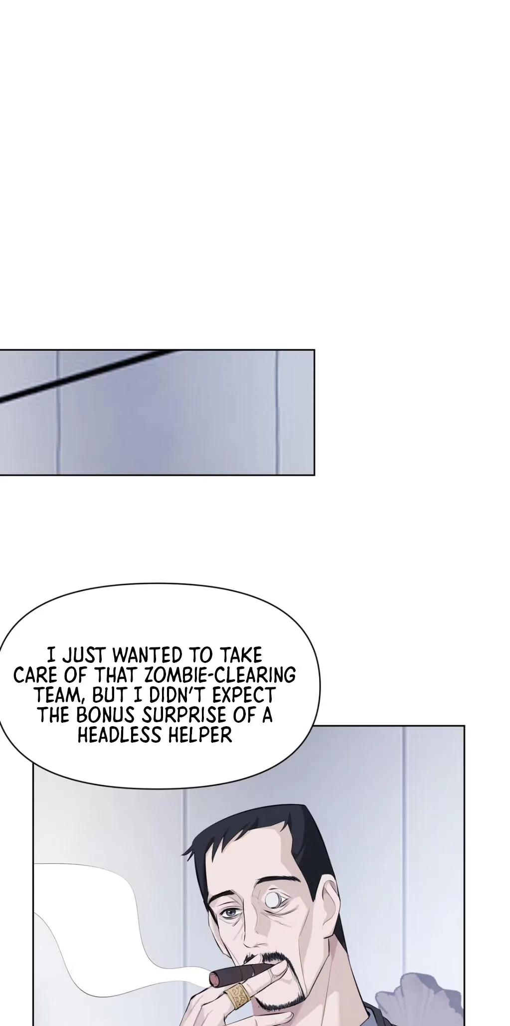 Your Head’s Fallen Off Again Chapter 14 page 21 - 