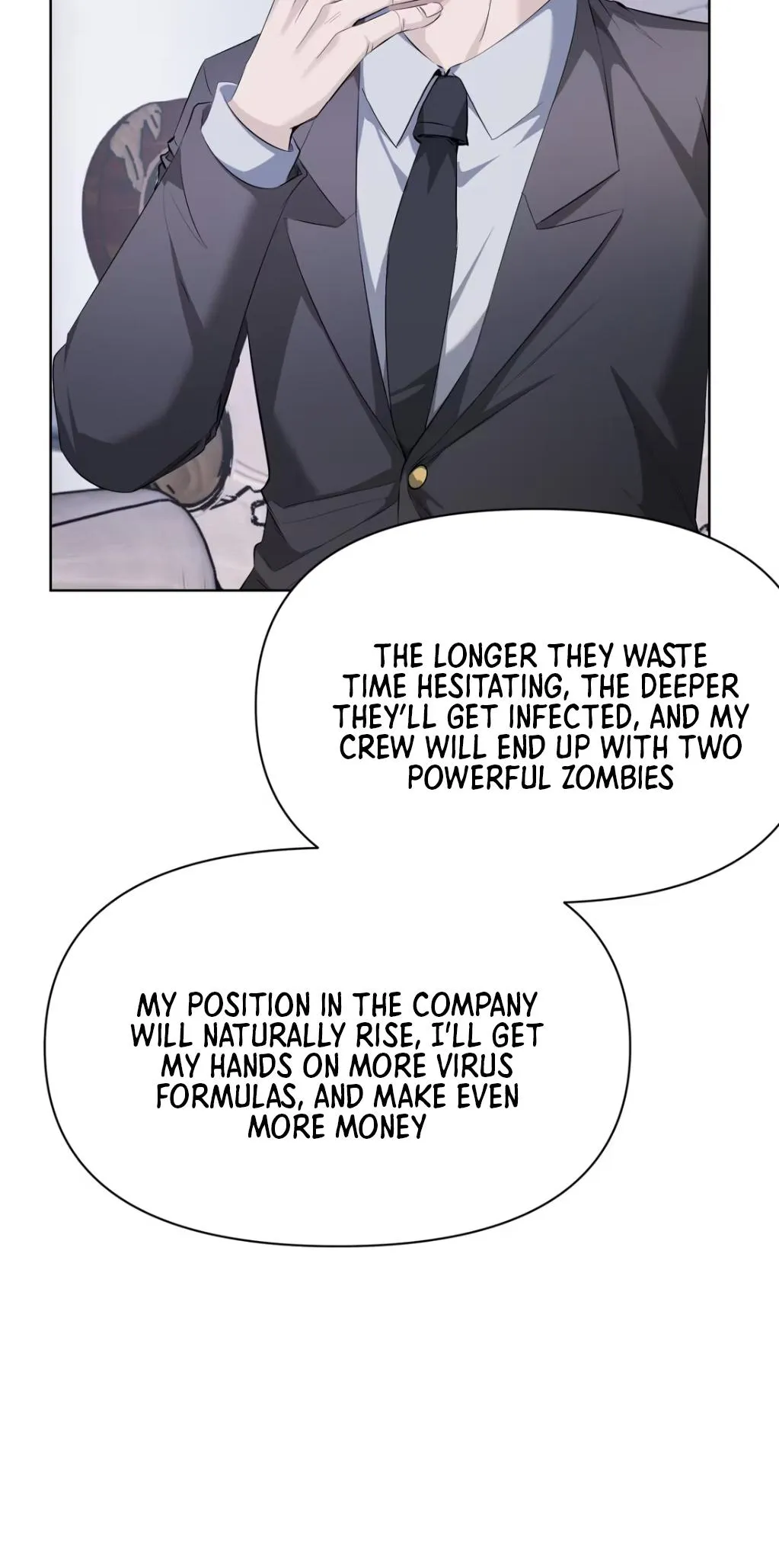 Your Head’s Fallen Off Again Chapter 14 page 22 - 