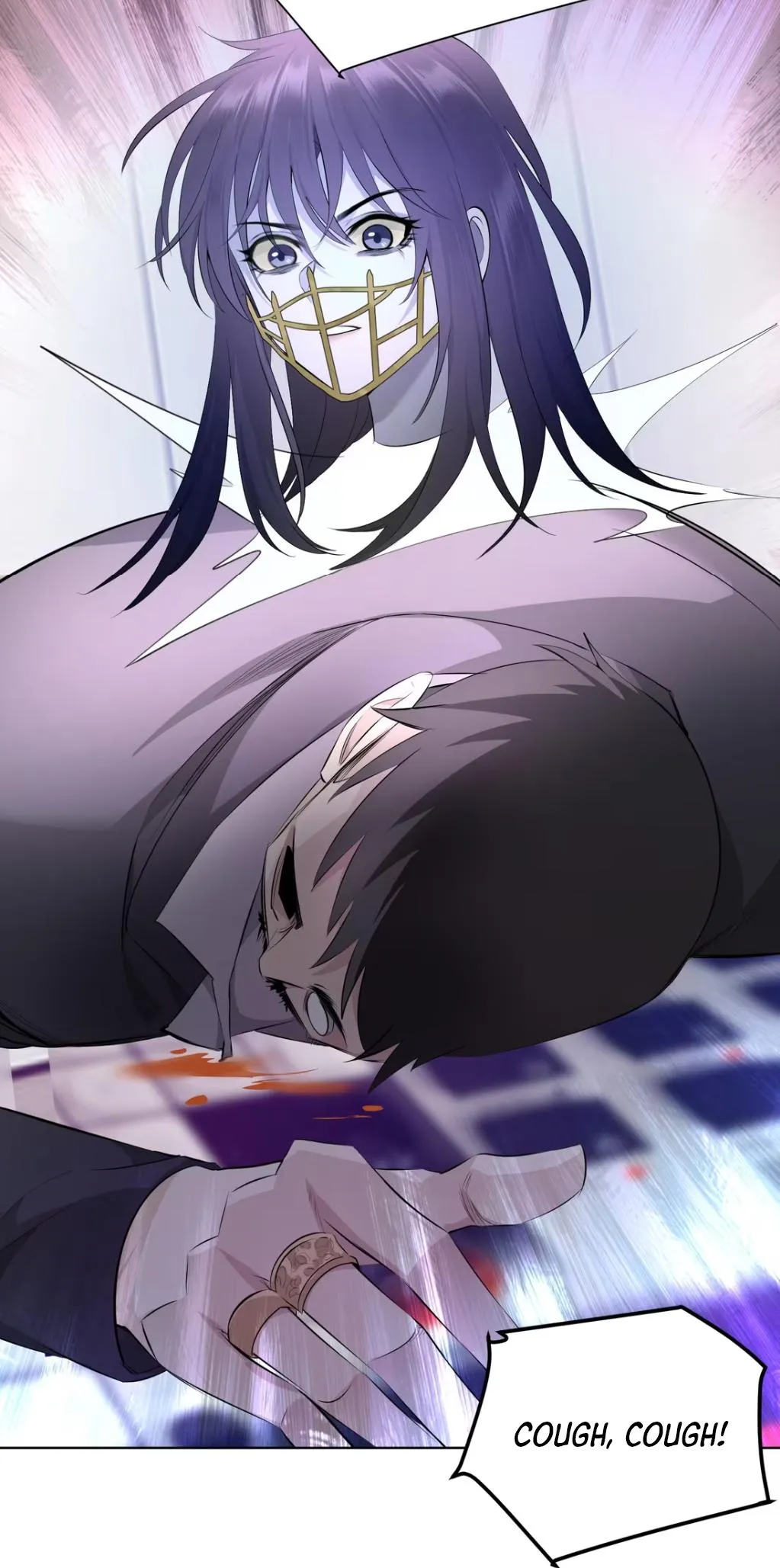 Your Head’s Fallen Off Again Chapter 14 page 25 - 