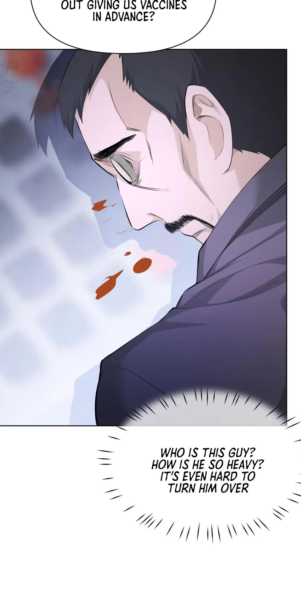 Your Head’s Fallen Off Again Chapter 14 page 28 - 