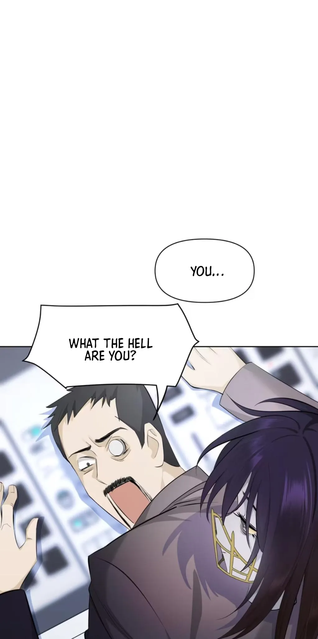Your Head’s Fallen Off Again Chapter 14 page 29 - 