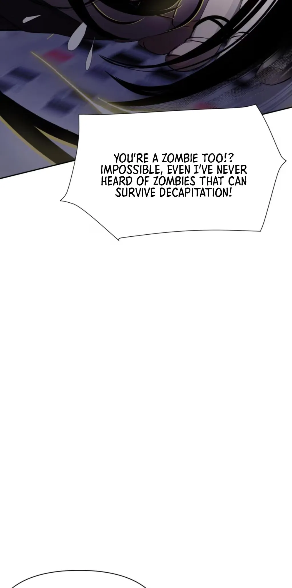 Your Head’s Fallen Off Again Chapter 14 page 32 - 