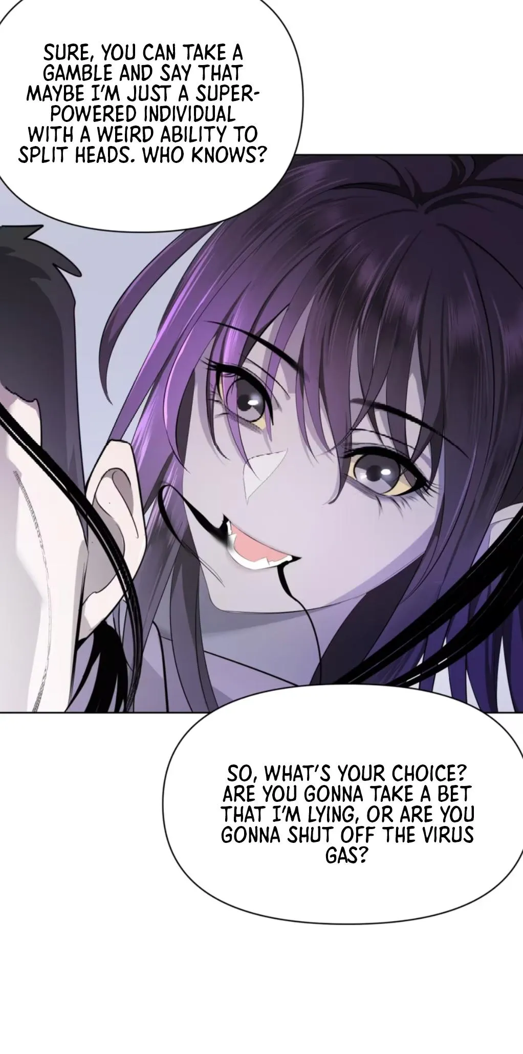 Your Head’s Fallen Off Again Chapter 14 page 33 - 