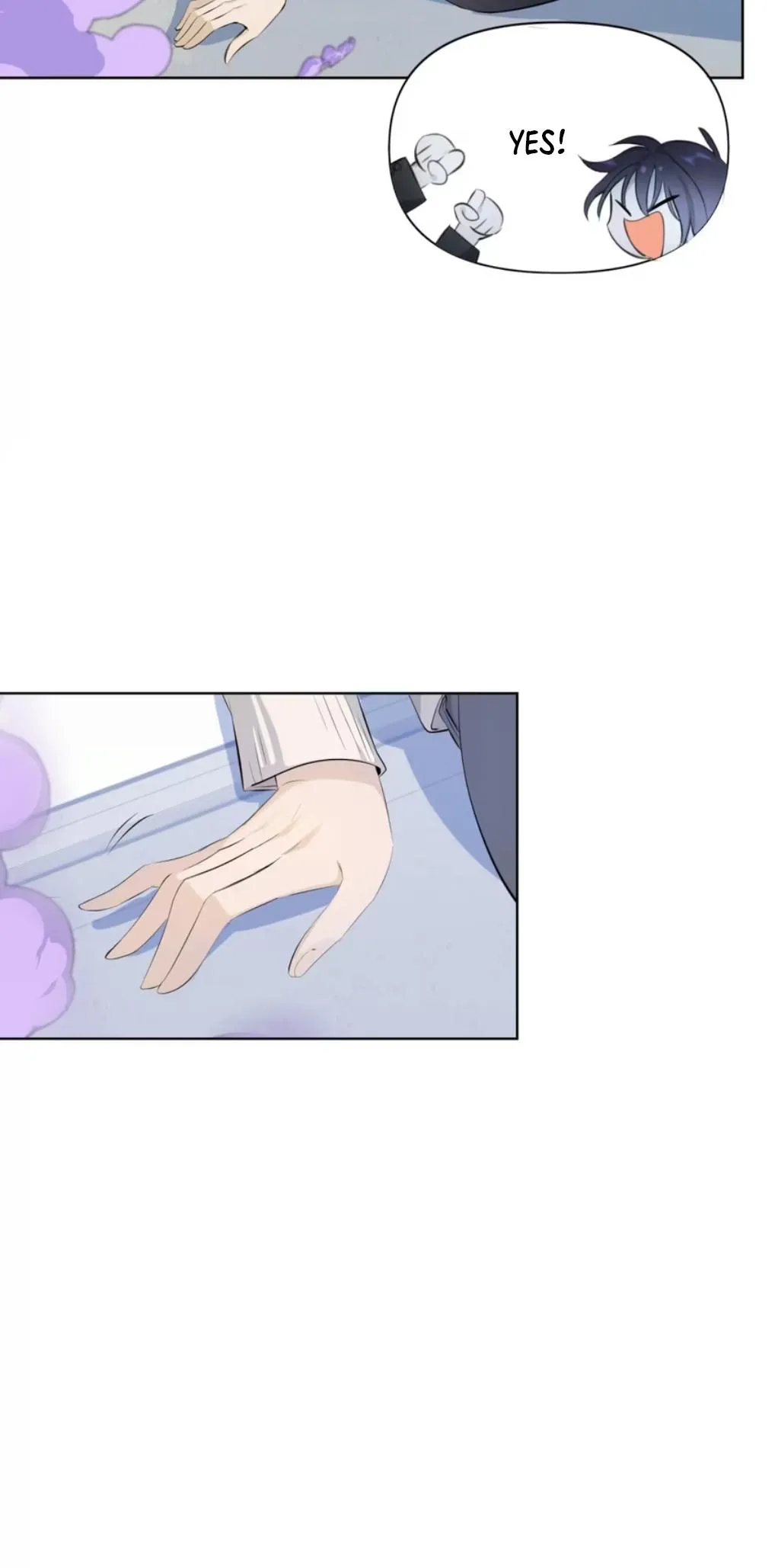 Your Head’s Fallen Off Again Chapter 14 page 35 - 