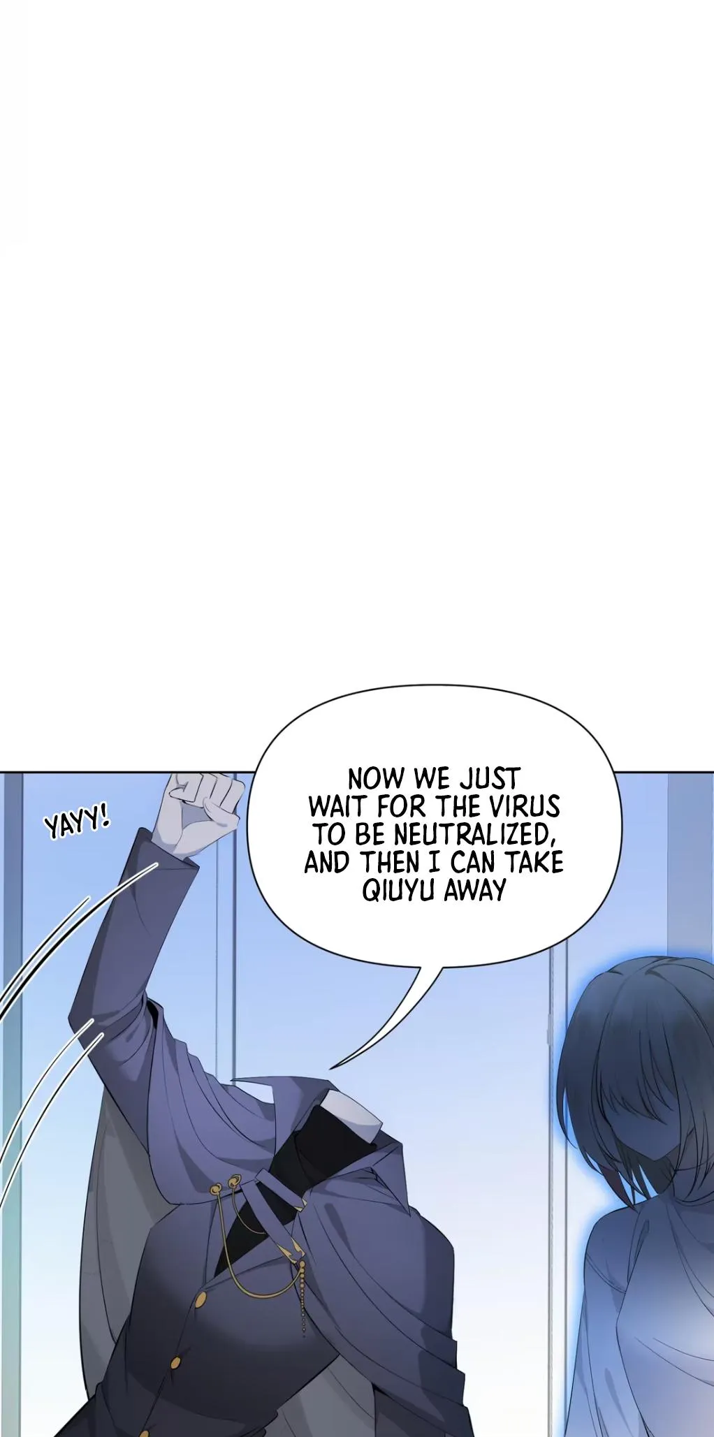 Your Head’s Fallen Off Again Chapter 14 page 36 - 