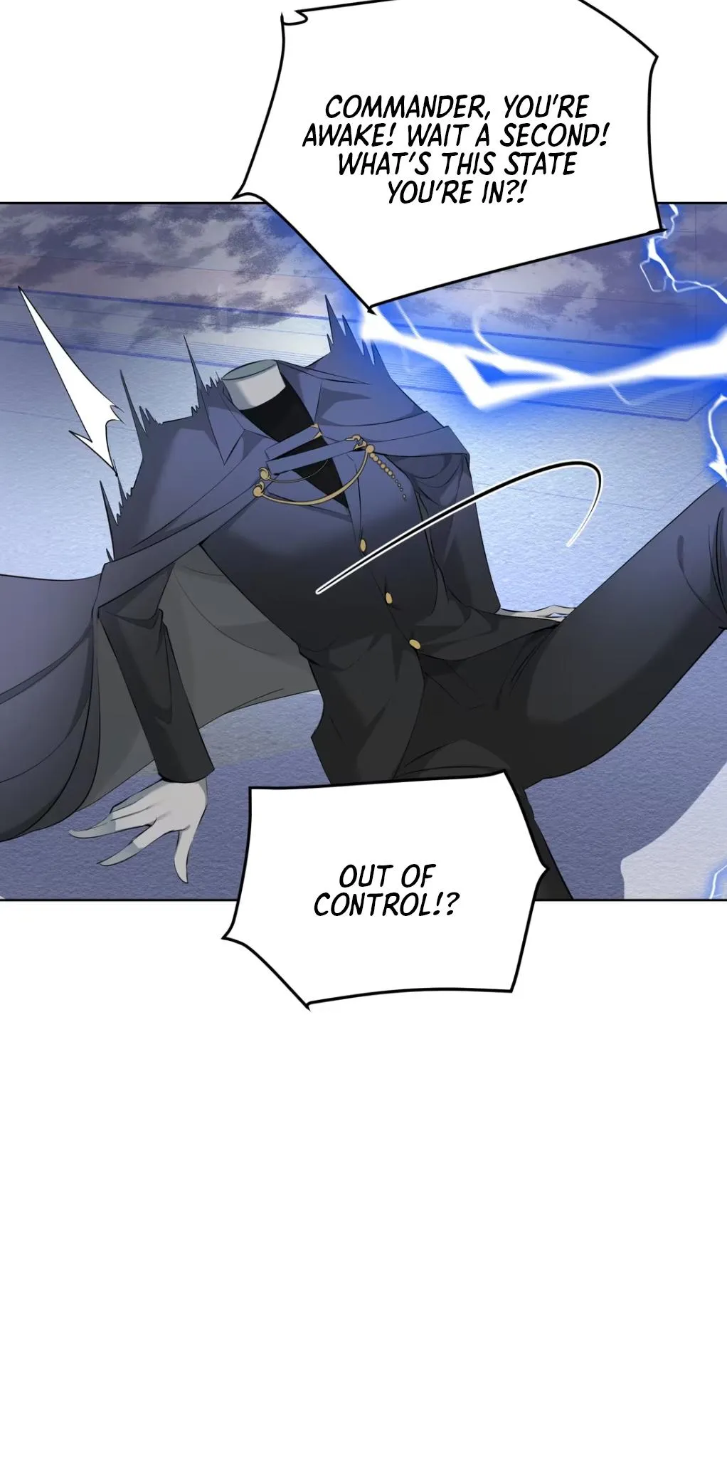 Your Head’s Fallen Off Again Chapter 14 page 41 - 