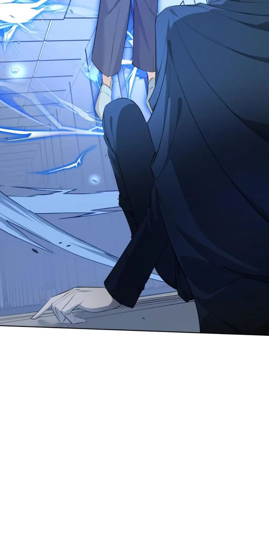 Your Head’s Fallen Off Again Chapter 14 page 43 - 